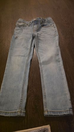 Boy Jeans