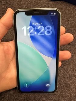 iPhone 11 64gb unlocked