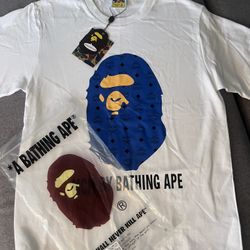 Bape, Stussy, Hellstar