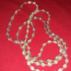 Women's & Men's Vermeil Chain