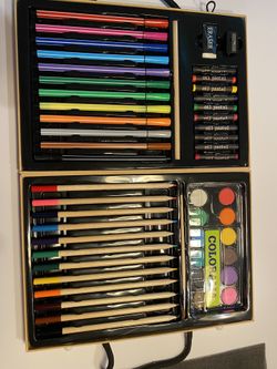 Art Set Kit