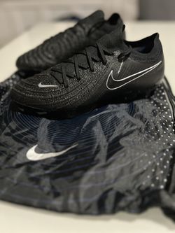 NIKE PHANTOM ELITE SZ 6 