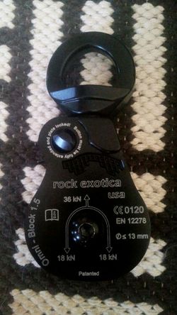 Rock Exotica