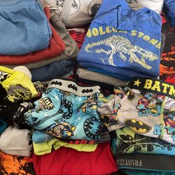 Boy Clothes