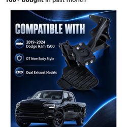 2021 Dodge Ram 1500