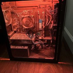 Gaming Pc HP Omen 425 OBO Cash or Crypto