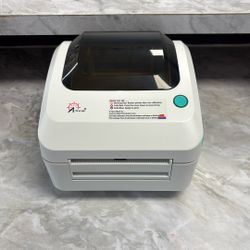 Arkscan 2054A Shipping Label Printer