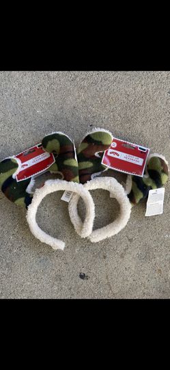 Kids Light Up Headband For Christmas 