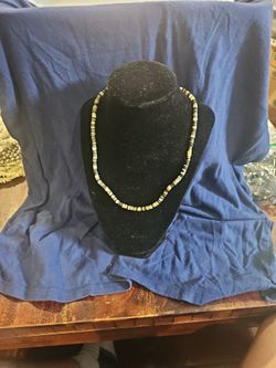 Beaded Necklace