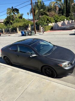 2006 Scion tC
