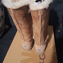 UGG Boots- Women- Size 10-$100