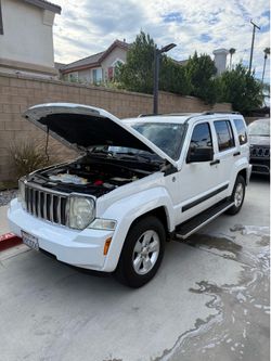Jeep Liberty