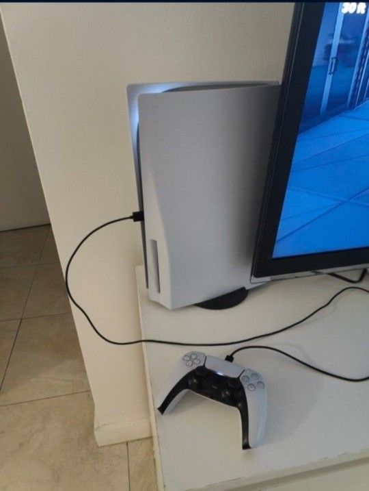 PS5 DISC VERSION