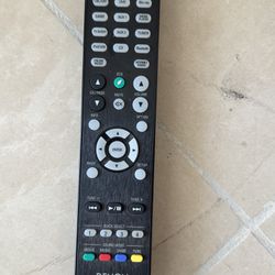 Denon AVR-X2200W 7.2 Channel Home Theater AV Receiver & Remote