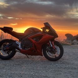  Track Racing  Gsxr750