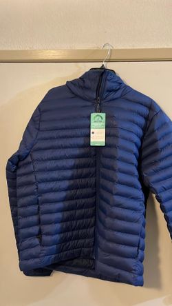 NWT Marmot Jacket Large. No Deliveries