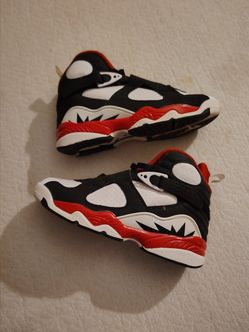 Jordan 8