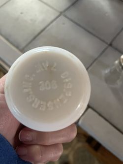 Salt And Pepper Shakers 