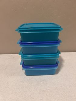 Tupperware 