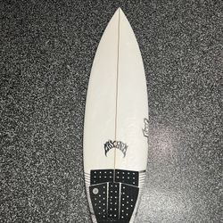 Lost Sub Driver 2.0 surfboard
