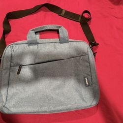 Lenovo Laptop Bag - Price Firm