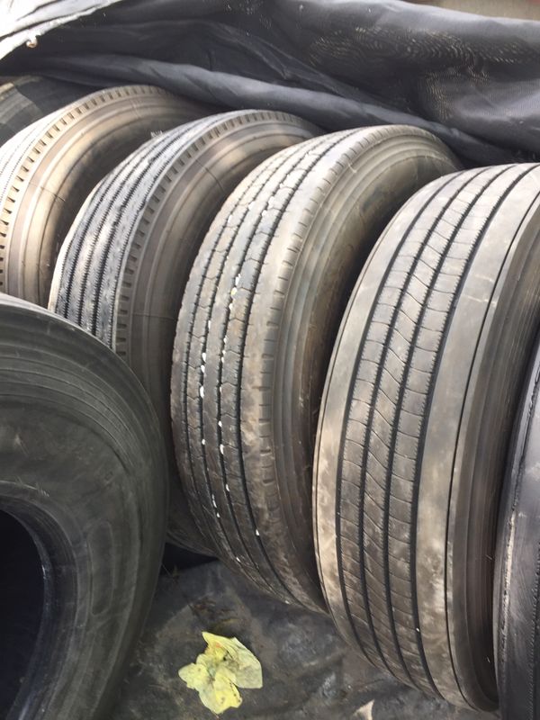 Used tires for Sale in Houston, TX OfferUp