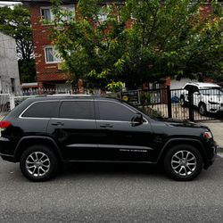 Jeep Grand Cherokee Laredo 4x4 2014