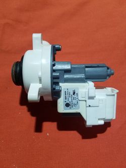 WASHER MACHINE WATER PUMP