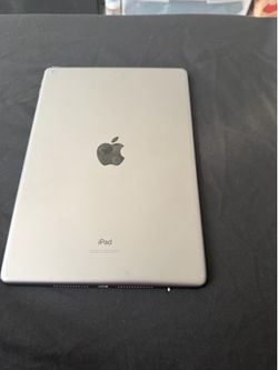 iPad gen 9
