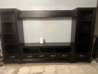 Entertainment Center