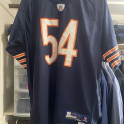 Bears jersey