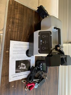 Patriot Brake System