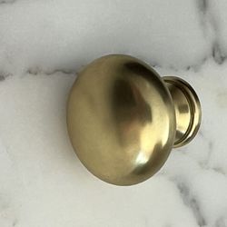 Rejuvenation Massy Cabinet Solid Brass Knobs (23)
