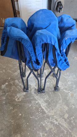 Children's Camping Cot