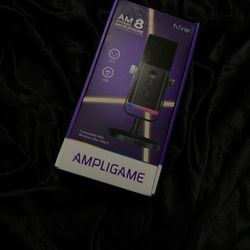 Fifine Microphone