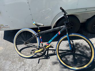 29” se big flyer