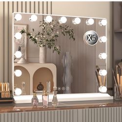 Vanity Mirror 