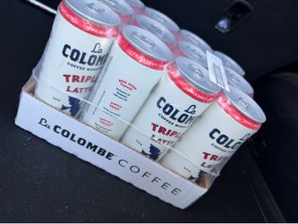 Le columbe case