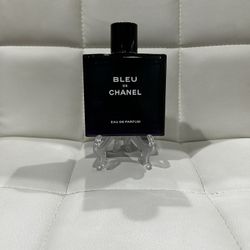 Bleu De Chanel Cologne 