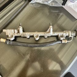 Honda B16 Fuel Rail