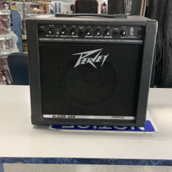 Peavey Blazer 158 Guitar Amp