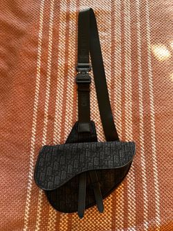 Crossbody bag