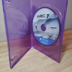 Ps4 WRC#7 🏎️🏎️🏎️🏎️