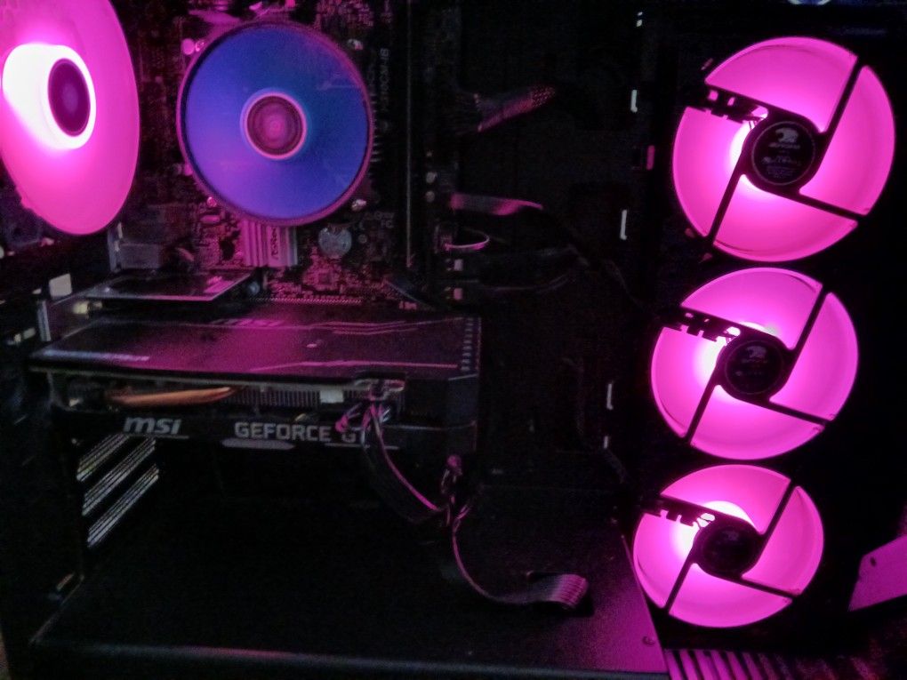 IBUYPOWER Gaming PC for Sale in Sun City, AZ - OfferUp
