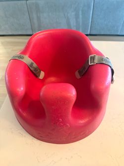 FREE used Bumbo Baby Chair