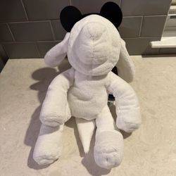 DCL / Disney Cruise Line Towel Evie Animal Plush/Stuffie.  BRAND NEW with Tag!!
