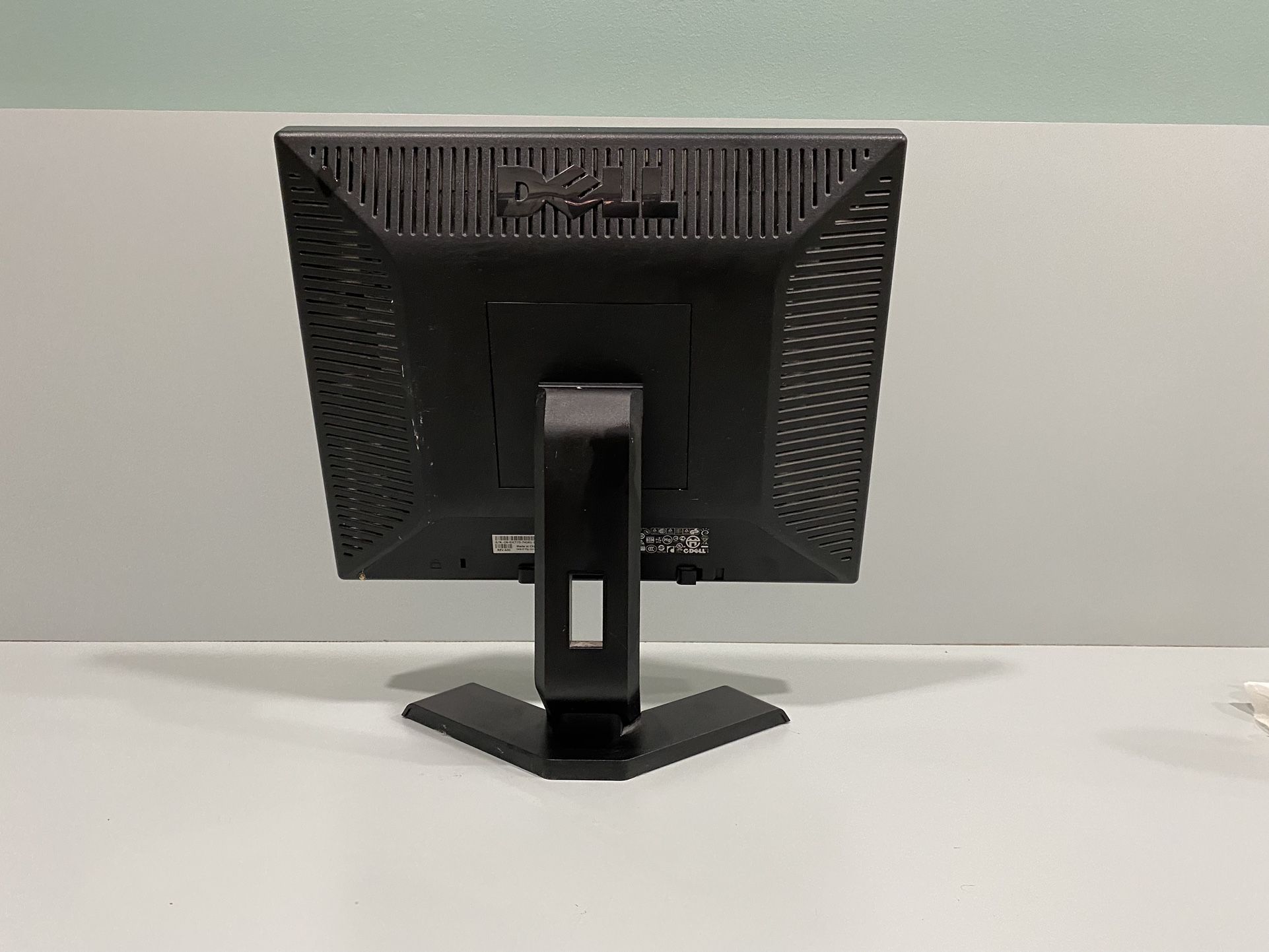 Dell Computer Monitor