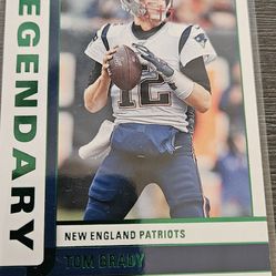 Tom brady Green