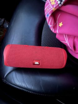 JBL Flip 5