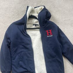 Tommy Hilfiger Fleece